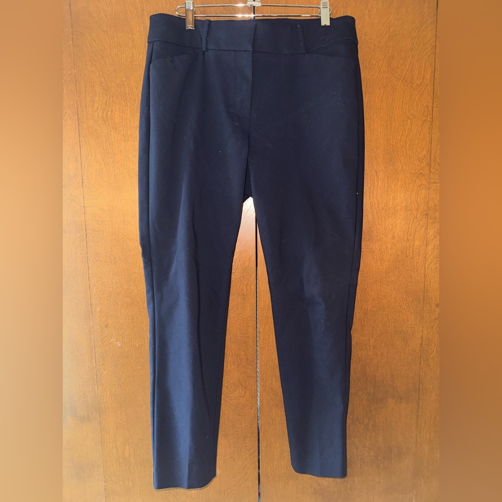 Loft Women’s Ankle Length Pant